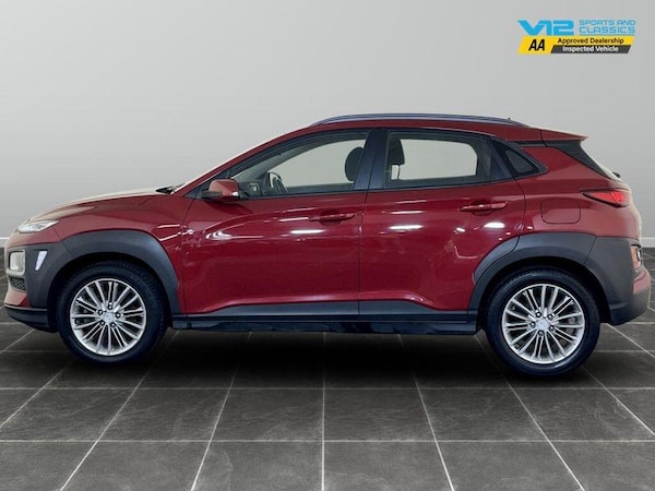Used Hyundai KONA 2019 for sale - 76209398: Photo 7