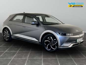 2022 (22) - 225kW Premium 73 kWh 5dr AWD Auto