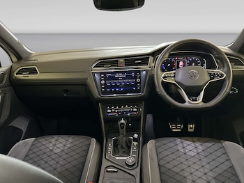 Used Volkswagen Tiguan 2022 for sale - 78770575: Photo