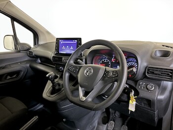 Used Vauxhall Combo 2022 for sale - 75096488: Photo