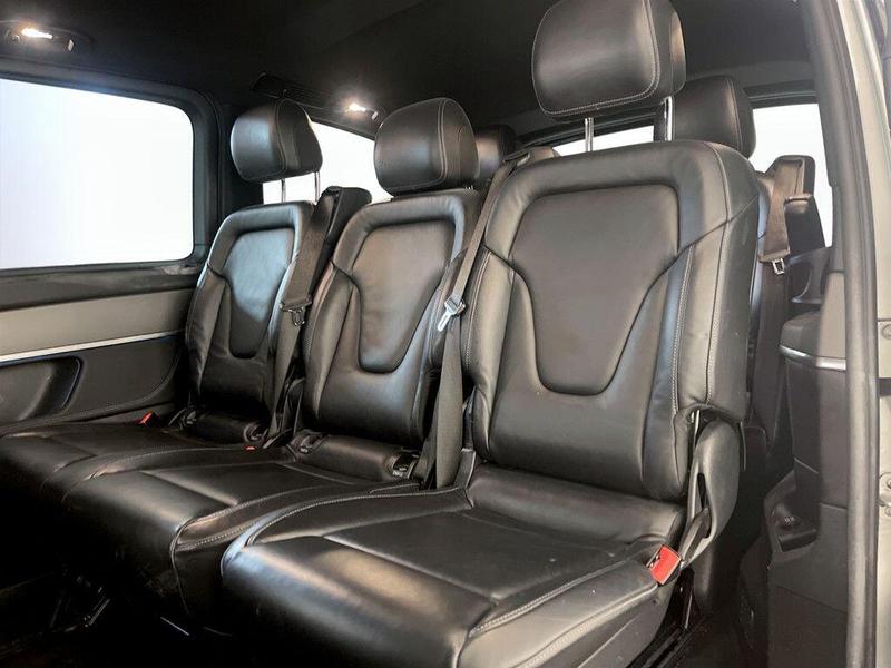 Used Mercedes-Benz V-Class 2018 for sale - 76534458: Photo 14