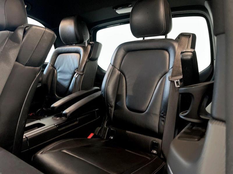 Used Mercedes-Benz V-Class 2018 for sale - 76534458: Photo 15