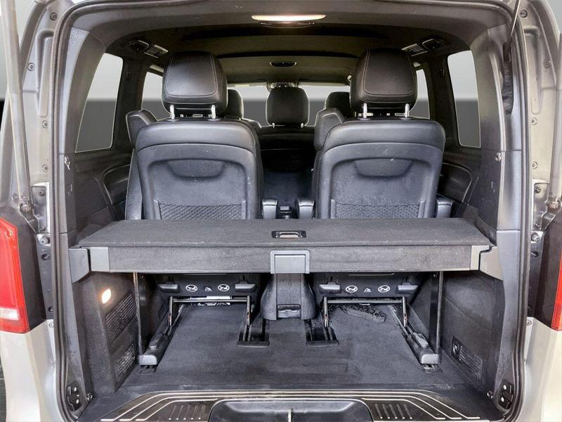 Used Mercedes-Benz V-Class 2018 for sale - 76534458: Photo 16
