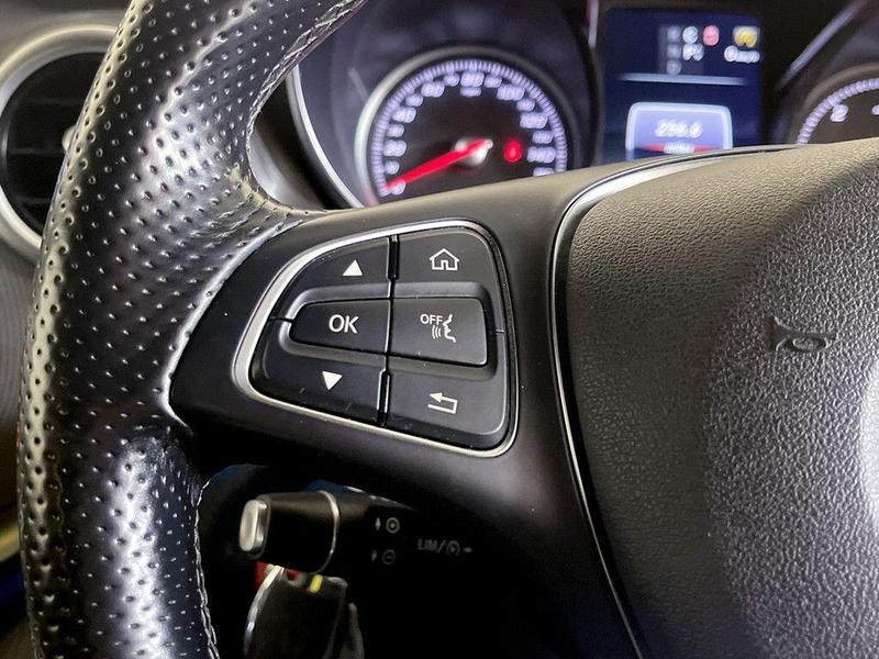 Used Mercedes-Benz V-Class 2018 for sale - 76534458: Photo 19