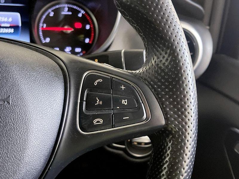 Used Mercedes-Benz V-Class 2018 for sale - 76534458: Photo 21