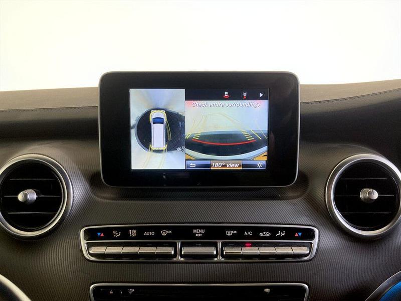 Used Mercedes-Benz V-Class 2018 for sale - 76534458: Photo 23