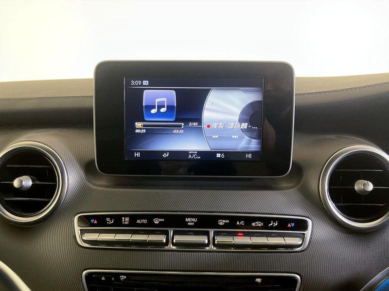 Used Mercedes-Benz V-Class 2018 for sale - 76534458: Photo 24