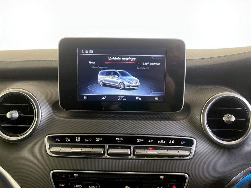 Used Mercedes-Benz V-Class 2018 for sale - 76534458: Photo 25