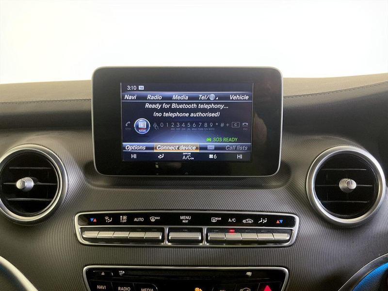 Used Mercedes-Benz V-Class 2018 for sale - 76534458: Photo 27