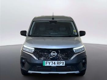 Used Nissan Other 2024 for sale - 79641856: Photo