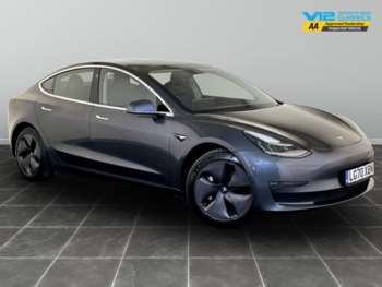 2020 (70) - Long Range AWD 4dr Auto