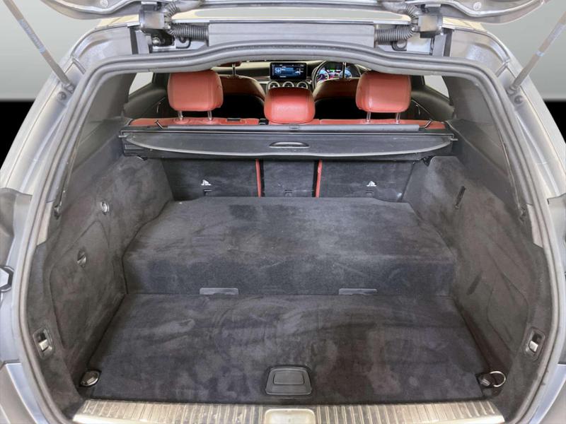 Used Mercedes-Benz C Class 2020 for sale - 76895580: Photo 15