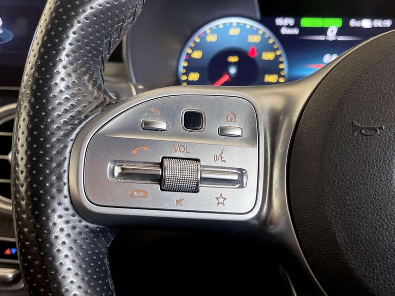 Used Mercedes-Benz C Class 2020 for sale - 76895580: Photo 18