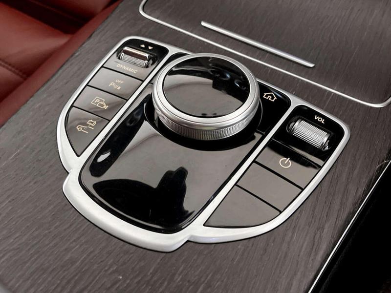 Used Mercedes-Benz C Class 2020 for sale - 76895580: Photo 28