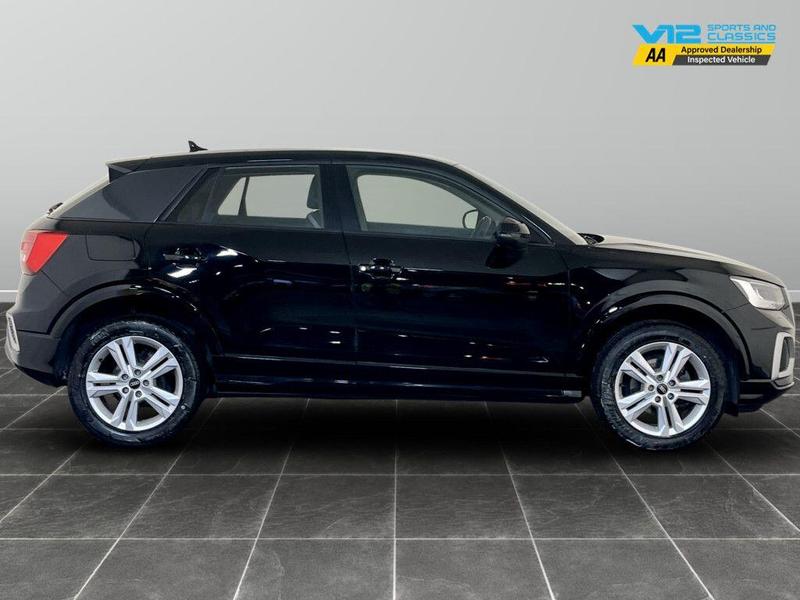 Used Audi Q2 2022 for sale - 76710190: Photo 11