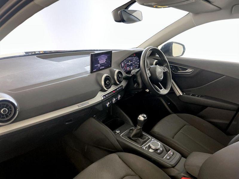 Used Audi Q2 2022 for sale - 76710190: Photo 12