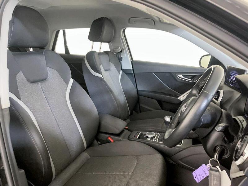 Used Audi Q2 2022 for sale - 76710190: Photo 13