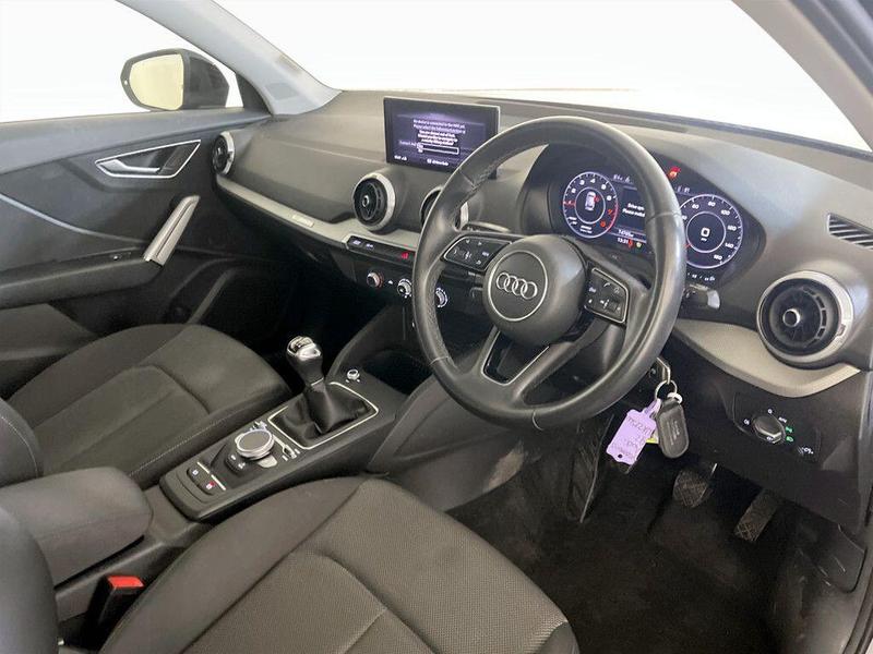 Used Audi Q2 2022 for sale - 76710190: Photo 15