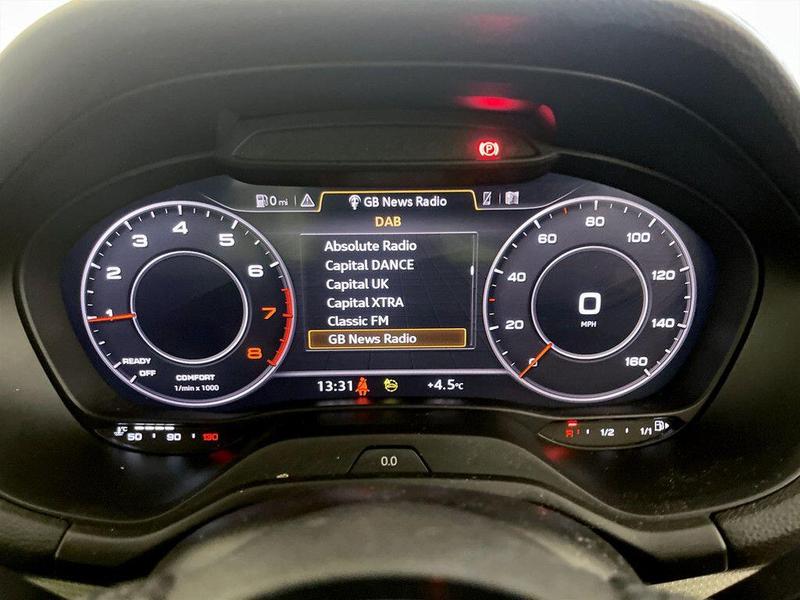 Used Audi Q2 2022 for sale - 76710190: Photo 18