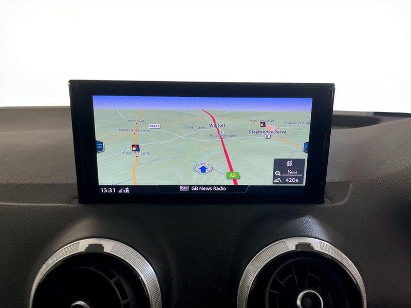 Used Audi Q2 2022 for sale - 76710190: Photo 20