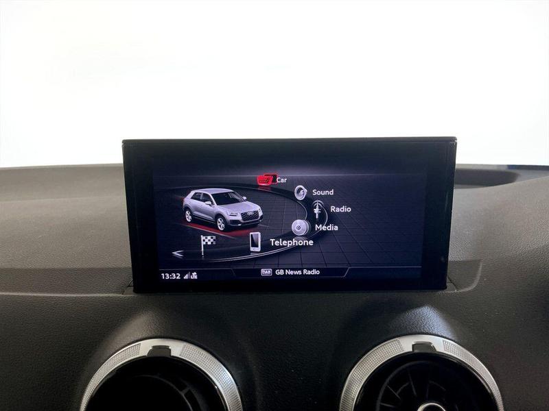 Used Audi Q2 2022 for sale - 76710190: Photo 21