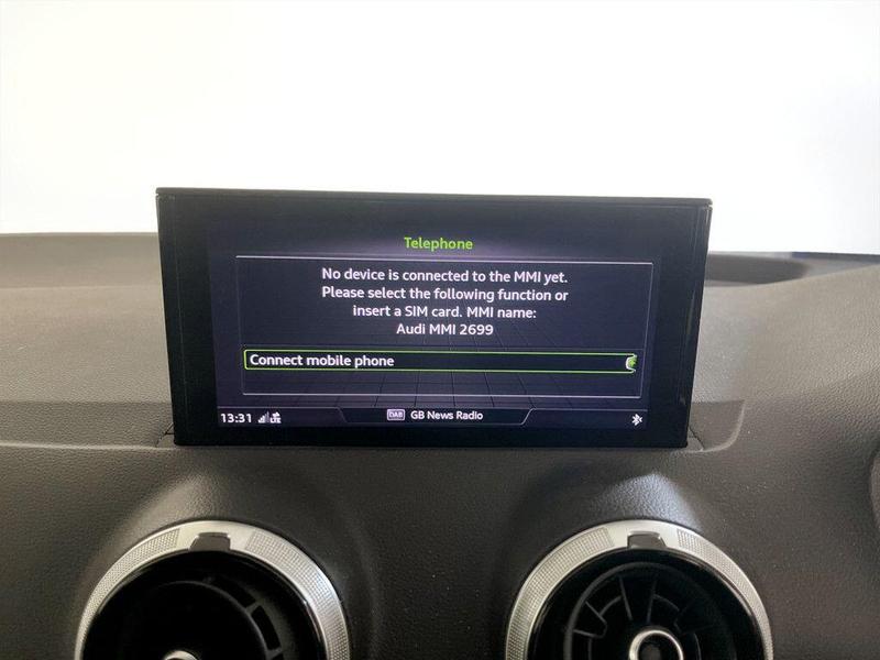 Used Audi Q2 2022 for sale - 76710190: Photo 22