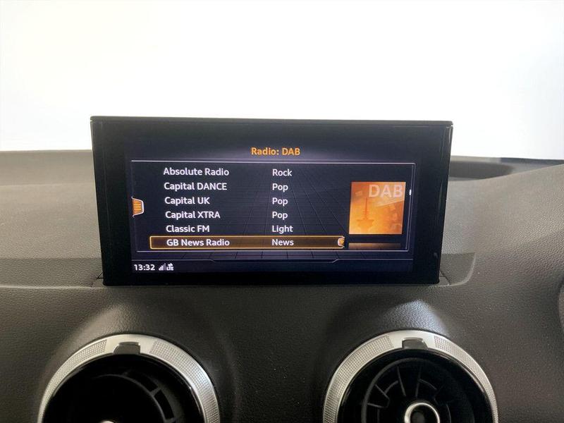 Used Audi Q2 2022 for sale - 76710190: Photo 23