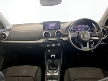 Used Audi Q2 2022 for sale - 76710190: Photo