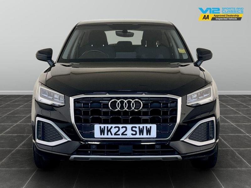 Used Audi Q2 2022 for sale - 76710190: Photo 5
