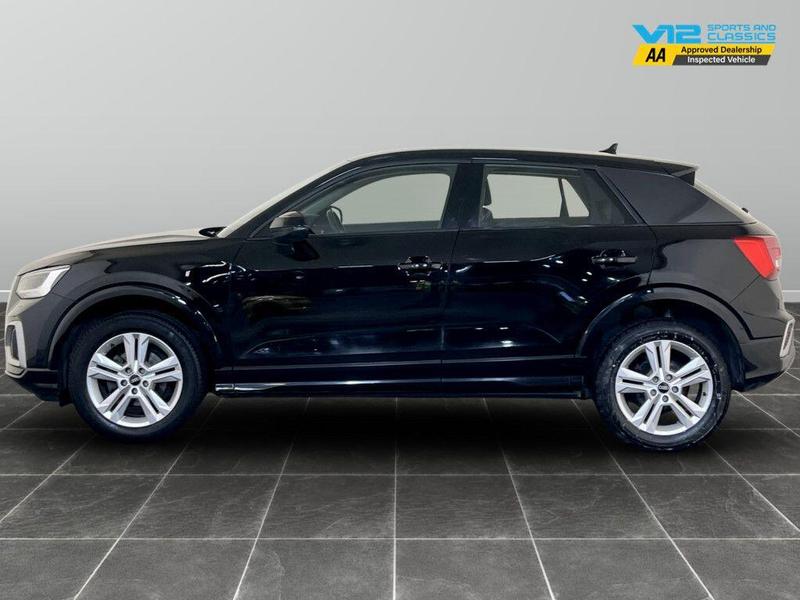 Used Audi Q2 2022 for sale - 76710190: Photo 7