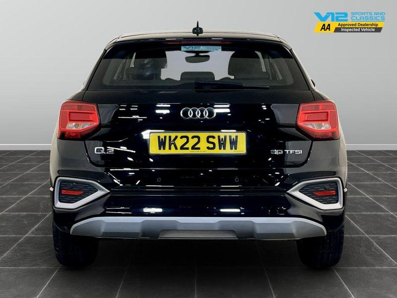 Used Audi Q2 2022 for sale - 76710190: Photo 9