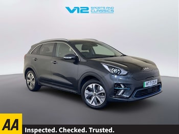Used Kia Niro 2021 for sale - 78873345: Photo