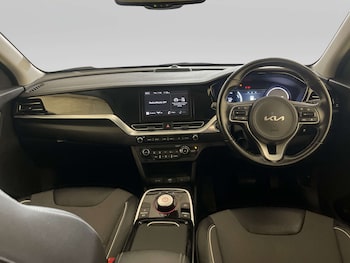 Used Kia Niro 2021 for sale - 78873345: Photo
