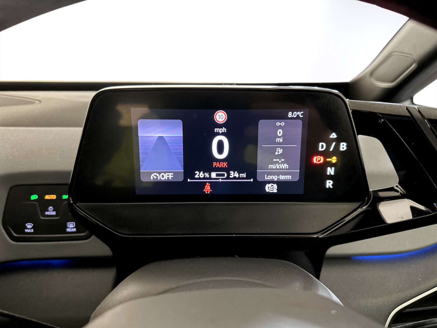 Used Volkswagen ID.3 2021 for sale - 77847509: Photo 19