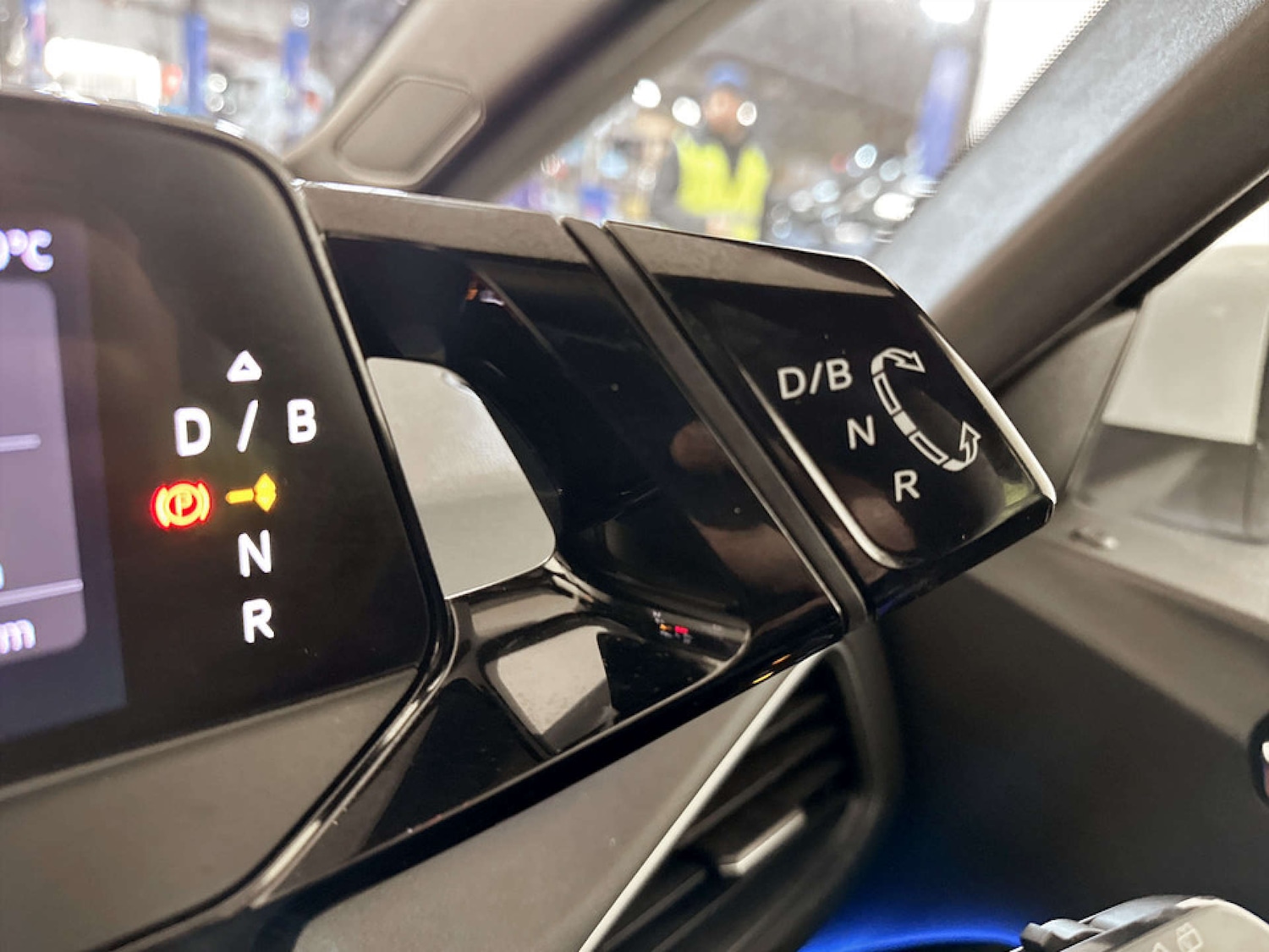 Used Volkswagen ID.3 2021 for sale - 77847509: Photo 21