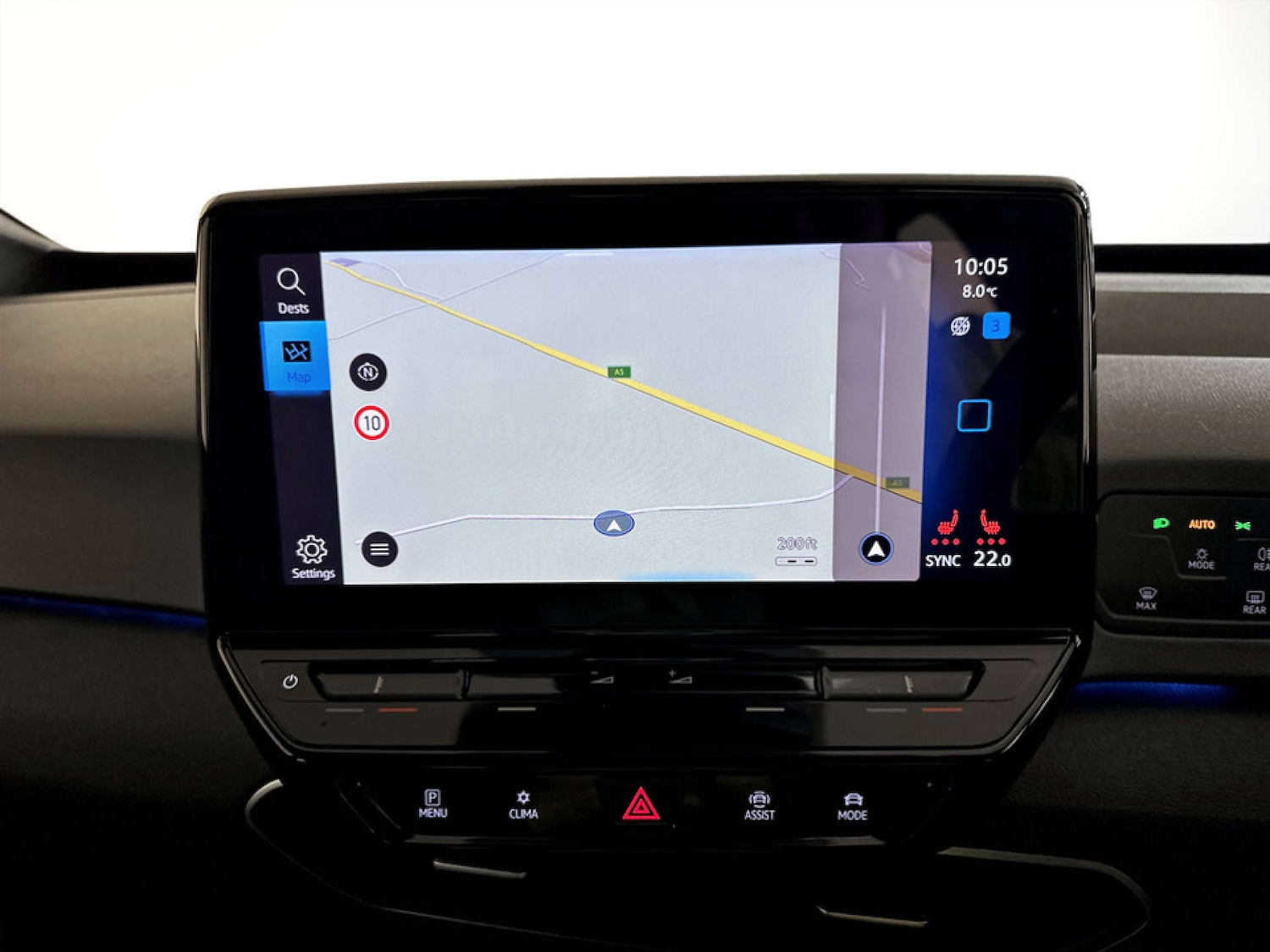 Used Volkswagen ID.3 2021 for sale - 77847509: Photo 22