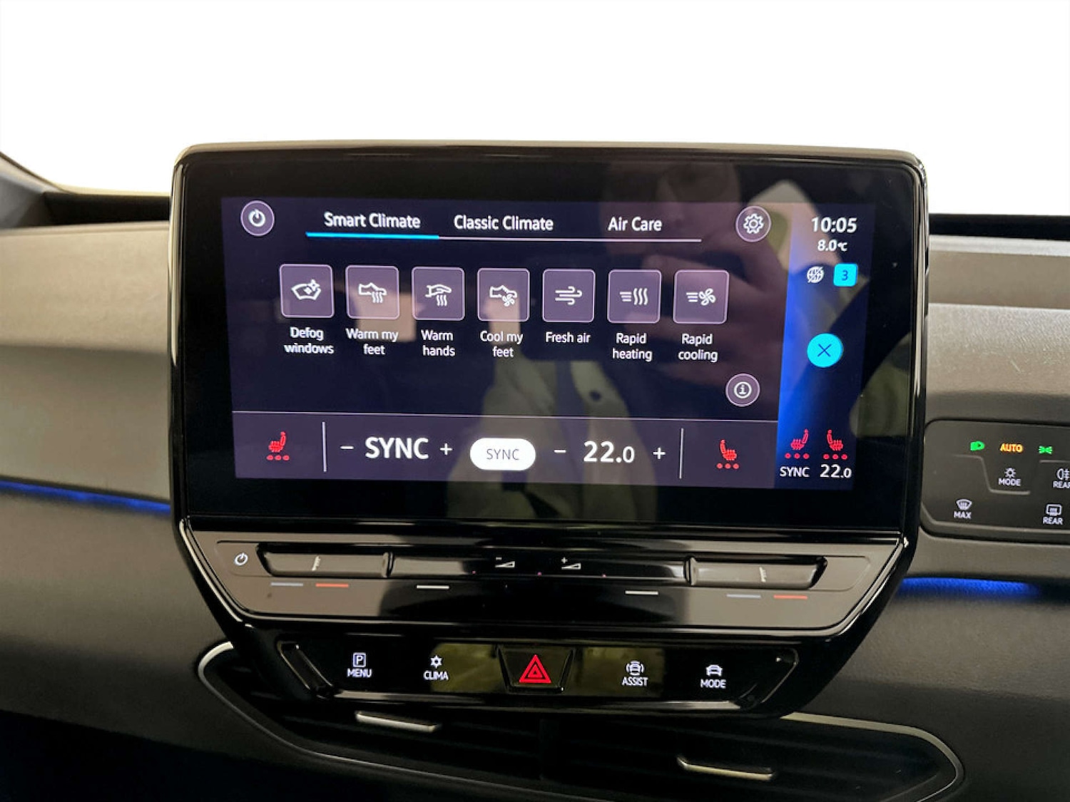 Used Volkswagen ID.3 2021 for sale - 77847509: Photo 24