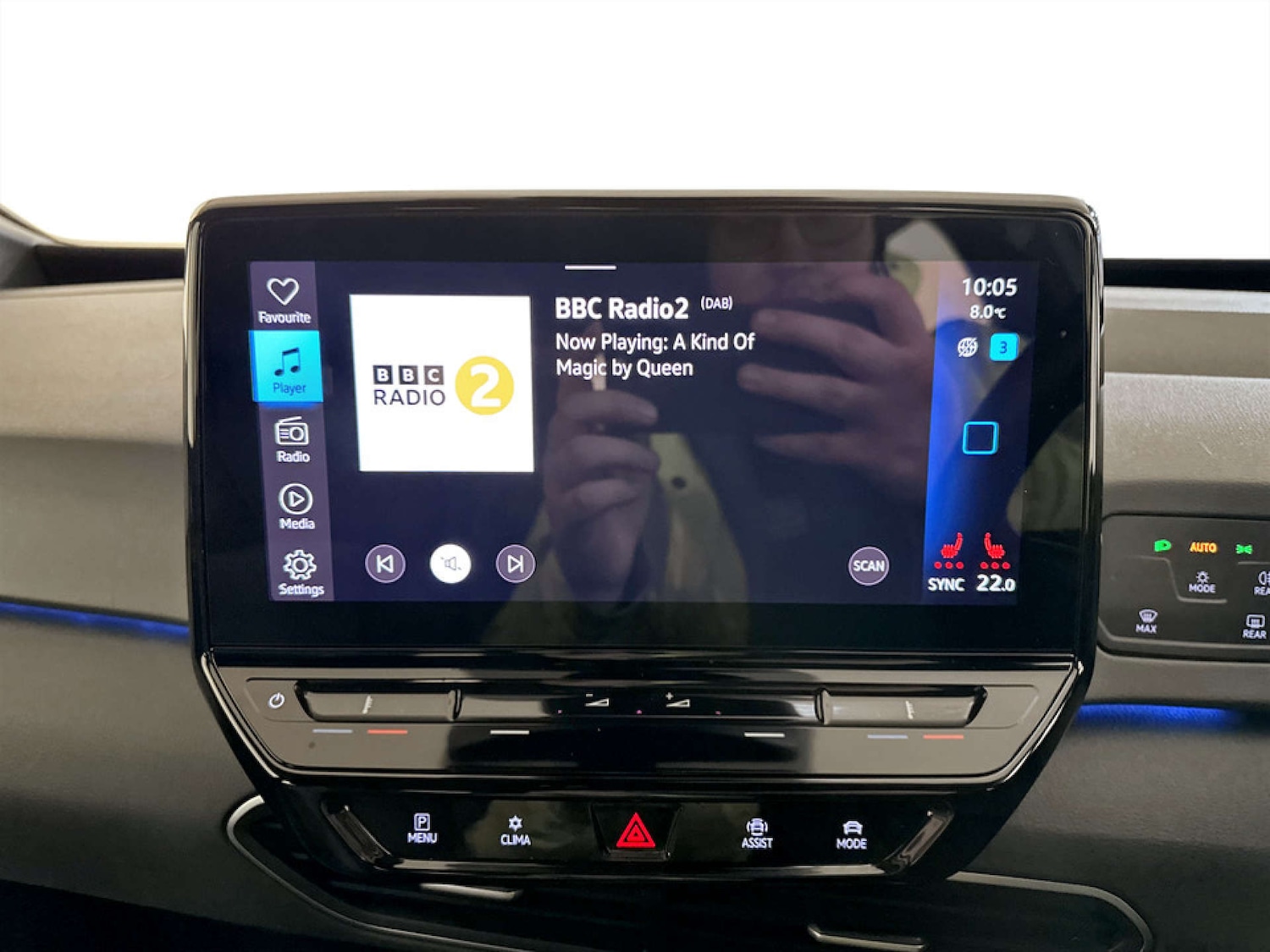 Used Volkswagen ID.3 2021 for sale - 77847509: Photo 26