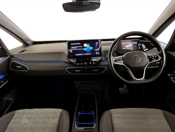 Used Volkswagen ID.3 2021 for sale - 77847509: Photo