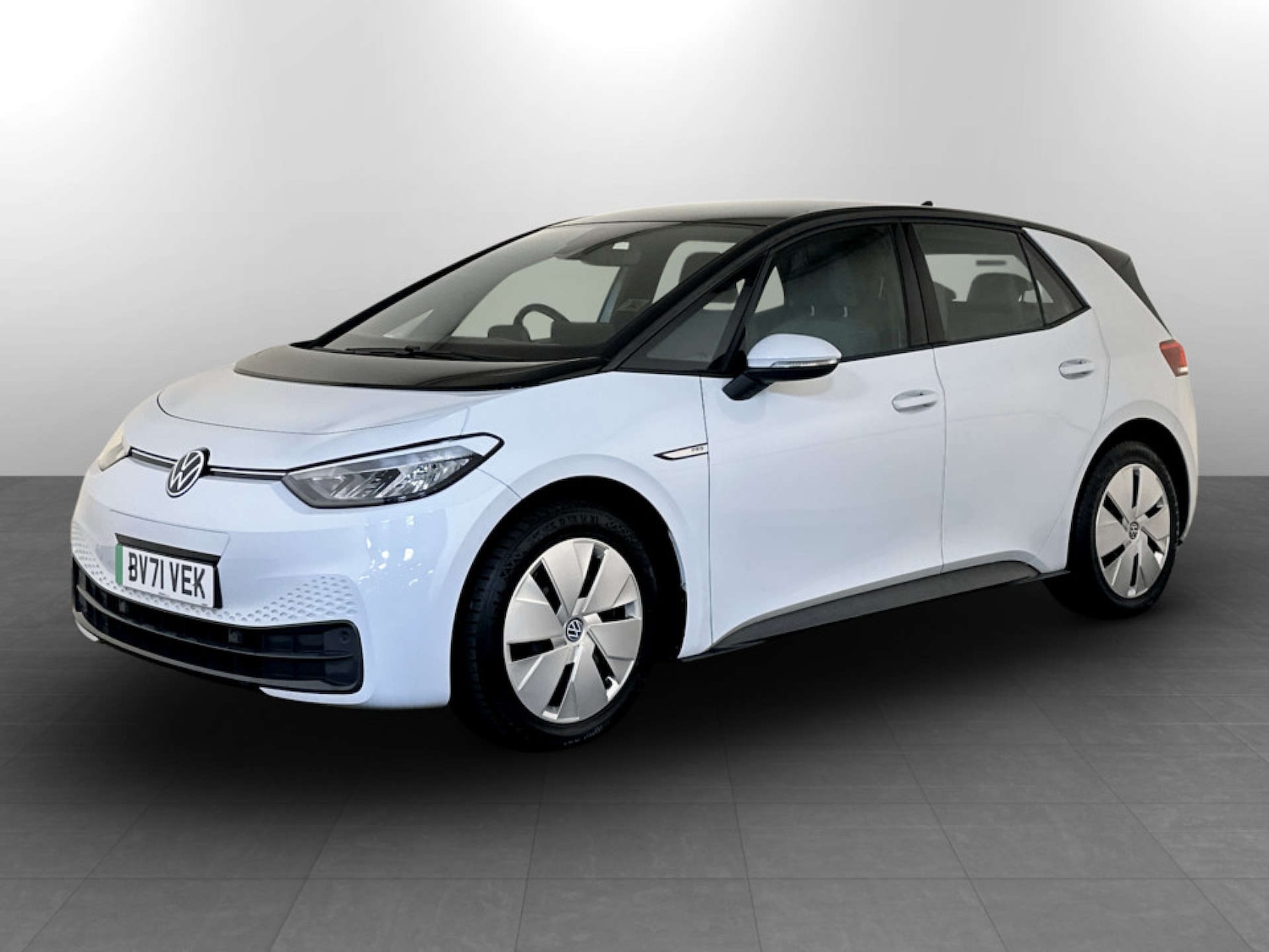 Used Volkswagen ID.3 2021 for sale - 77847509: Photo 6