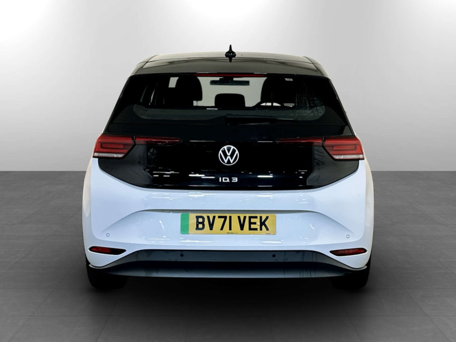 Used Volkswagen ID.3 2021 for sale - 77847509: Photo 9