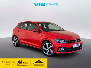 Used Volkswagen Polo 2021 for sale - 79750281: Photo