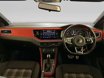 Used Volkswagen Polo 2021 for sale - 79750281: Photo