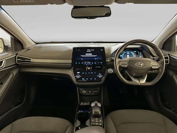 Used Hyundai IONIQ 2023 for sale - 79600618: Photo