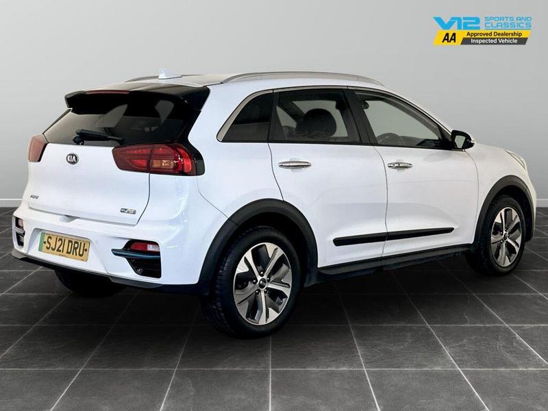 Used Kia Niro 2021 for sale - 76382333: Photo 10