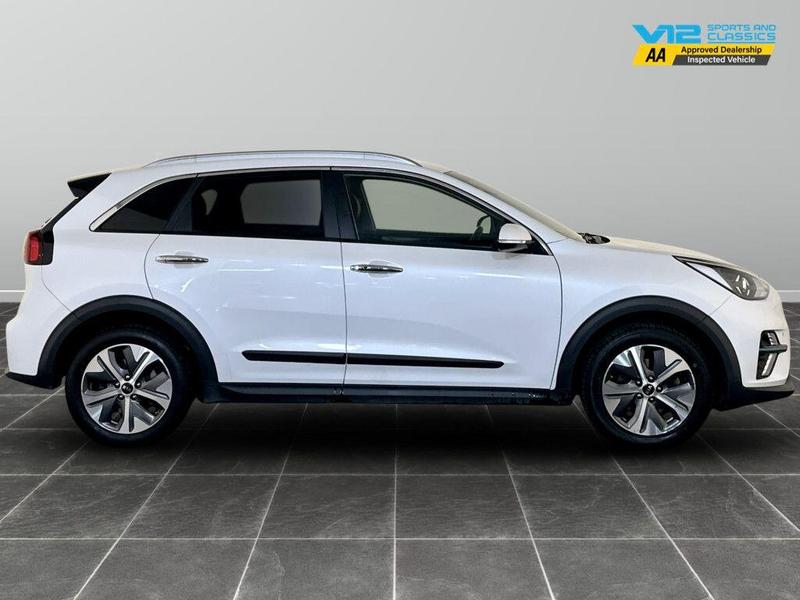 Used Kia Niro 2021 for sale - 76382333: Photo 11