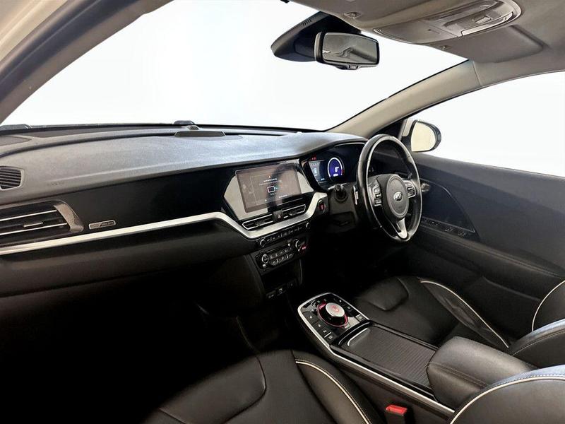 Used Kia Niro 2021 for sale - 76382333: Photo 12