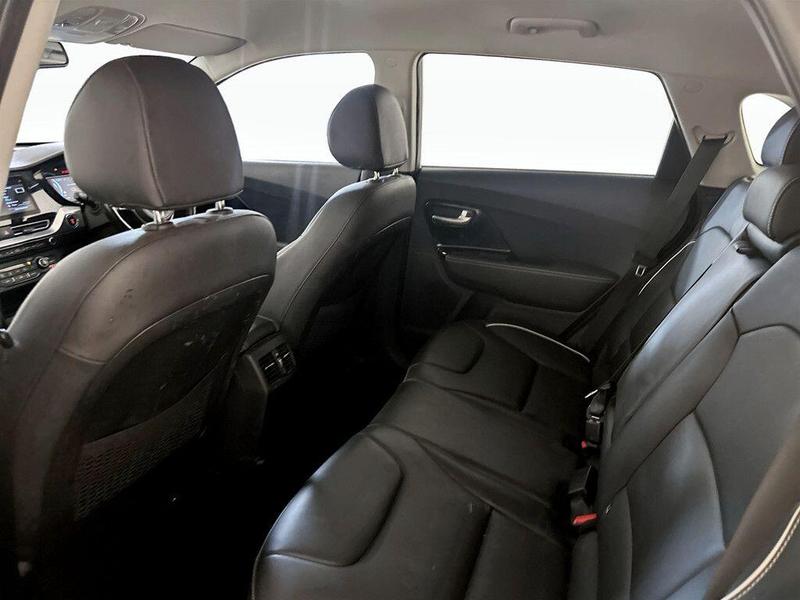 Used Kia Niro 2021 for sale - 76382333: Photo 14