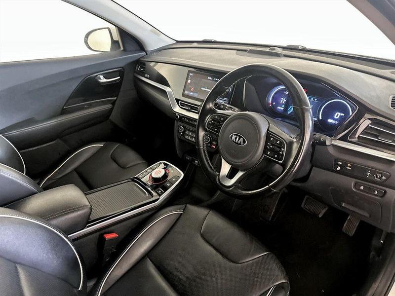 Used Kia Niro 2021 for sale - 76382333: Photo 15