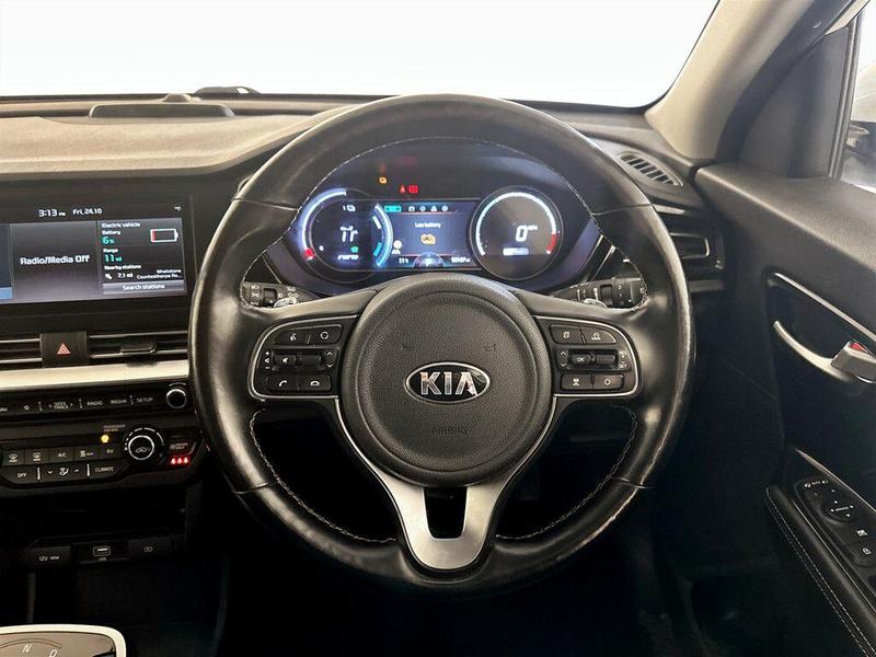 Used Kia Niro 2021 for sale - 76382333: Photo 16